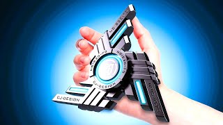 10 MUST-HAVE TECH GADGETS FOR 2025: THE FUTURE IS HERE ON AMAZON