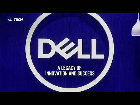 Dell: A Legacy of Innovation and Success