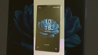 Make a smartphone with Blender #blender3d #blenderrender3d