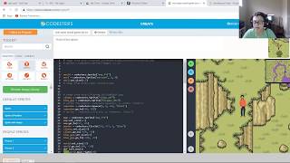 CODESTERS