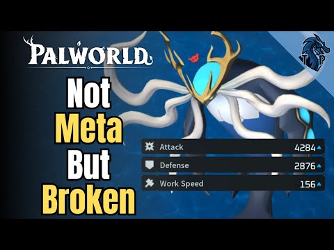 Triple Alpha Neptilius Build – Underrated Water Pal That MELTS in Arena