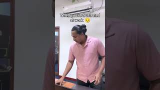 When Work Stress Hits but Everything’s Too Expensive to Throw 😂💻📱 | Office Humor
