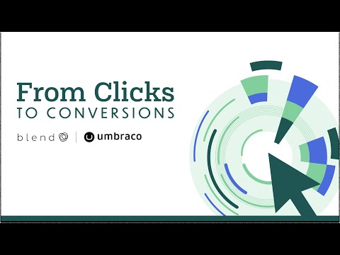 From Clicks to Conversions