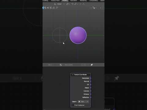 Blender 3D Tips | Viewport Display
