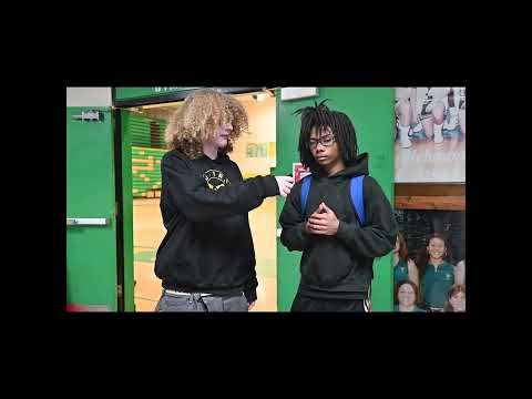 Raider News Episode 3: Week of Dec  2