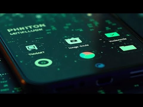How to Control  Gallery + SMS Using Termux | Android Hack 2025