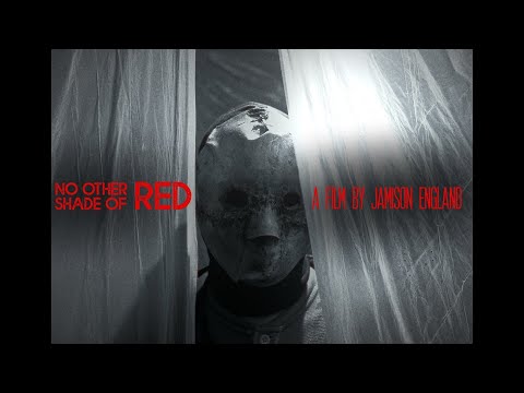 No Other Shade of Red: Noir Edition | Horror/Crime Short Film