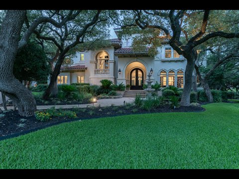 Sold! 451 Pemberton Way in the Polo Club  | Dripping Springs & Austin Texas Luxury Real Estate