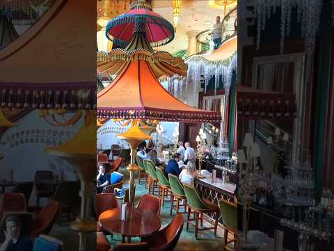 🔥 Inside The Wynn Las Vegas Resort King Room #shorts