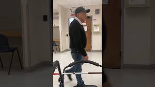 Inside the United States Government Office – A Look Behind the Scenes
