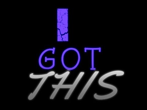 I Got This (feat. Questsan) | Official Lyric Video