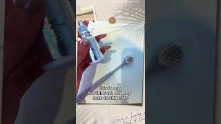OMG! Home toothpaste always moldy? Try this👇#Nobaton #Couples #ToothpasteHack #ToothpasteAesthetics