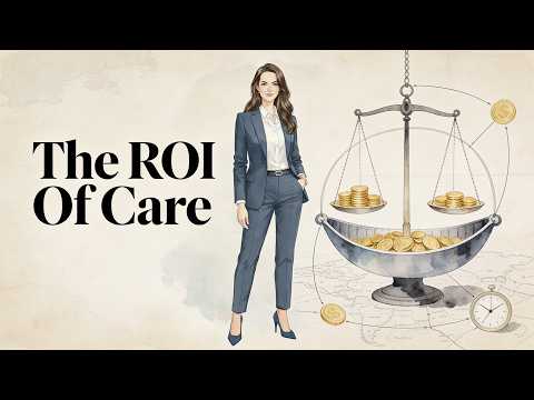 Childcare Is Business Infrastructure | Strategic Blueprint
