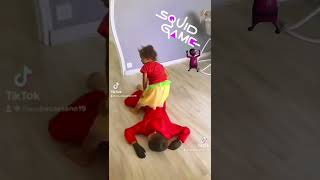 #squidgame#squidgameremix#kidsvideo