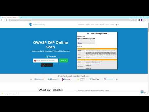 Master OWASP ZAP DAST Scans: Detect Vulnerabilities in Your Web App