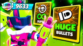 You Can't Dodge Mandy's Super 😭