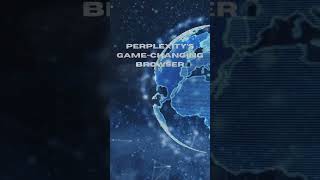 Perplexity AI Just Killed Google Chrome?