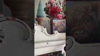 Christmas vibes: shopping & decorating fun #lovechristmas #santa