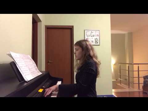 Ed Sheeran - Perfect (Piano Cover)