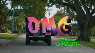 Jose Iglesias Candelita  - OMG -  (Official Music Video)