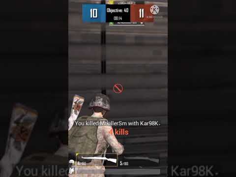 new gameplay short video