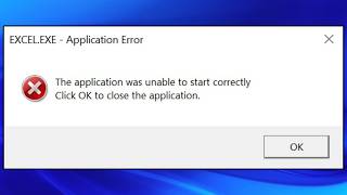 How To Fix The Application Was Unable to Start Correctly 0xc0000906 Error in Windows 11