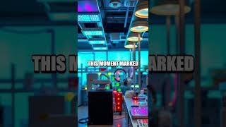 The Inventive Journey of LED Technology