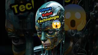 Others Robot Technologia 🤖⚡ vs THIS Next Level AI Power 🚀 | #RobotTech #AI #ViralShorts