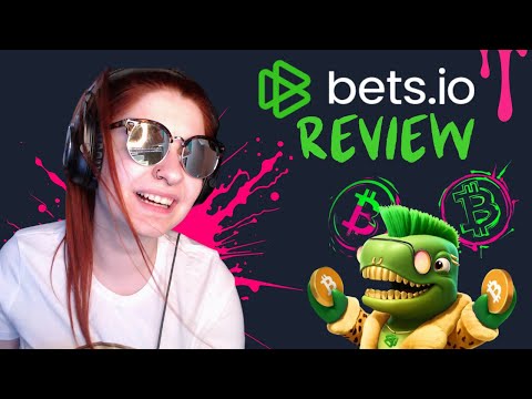 We Tested Bets.io Crypto Casino – Here’s What Actually Happened!