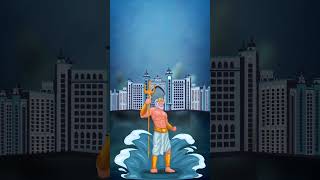 The Lost Cities of the World!  #earthcuriosities #earthmysteries #educationalfun #atlantis #ubar