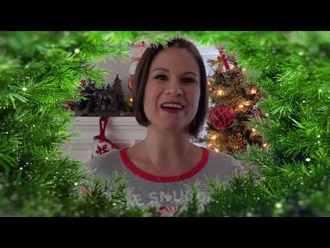 A Moorpark College Holiday Greeting
