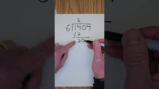 Division of numbers ⭐ Dividing 4-Digit Numbers by 1-Digit Number - No Remainder ⭐ Maths Class 😜