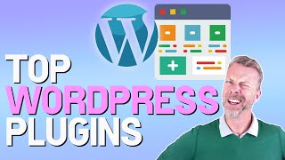 Top Wordpress Plugins I Use