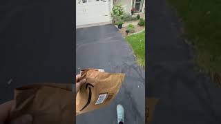 Amazon flex after my 9-5 job #amazonflex #amazonflexdriver