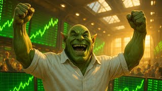AutoGPT just OBLITERATED all Traders (By Moon Dev)