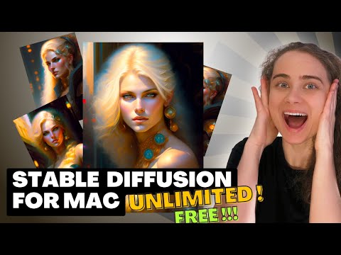 Download Stable Diffusion 🔥 UNLIMITED 🎨 CONSISTENT 🚀 OFFLINE 💥 FREE