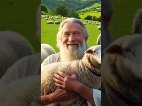 A Short Story of a Shepherd