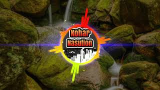 DJ KUSIMPAN RINDU DiHATI VERSI GAGAK (REMIX SLOW FULL BASS 2019)