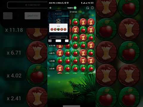 Apple of fortune hack 2025 earning trick 1xbet #1xbetappleoffortune #1xbet #1xbethack #hacks