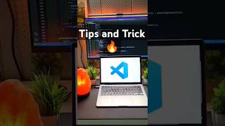 Tips and tricks for vs code users☝️ #html #viralvideo #computerprogramming #python #futureofcoding