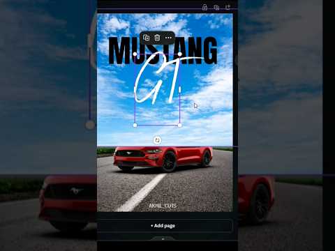 beginners mistakes of Canva || back after long time videos will be uploaded regularly Thankyou