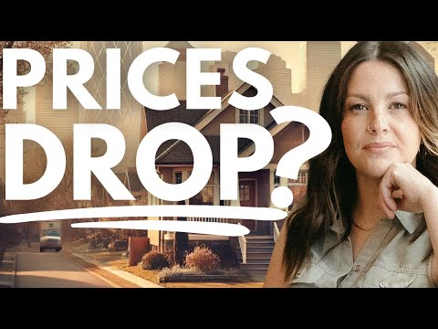 The Real Estate Market Shift You Didn't See Coming - Calgary Market Update August 2024