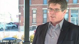 Watchdog Group Says Candidate Unfit for Office