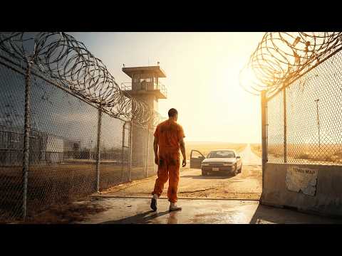 An Ex-Convict vs A Ruthless Gang Leader | Action Thriller Full Movie