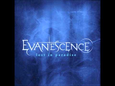 My Immortal (Live) [Lost In Paradise CD Single]