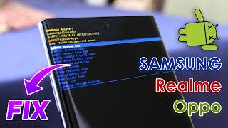 Fix android systems problem of Samsung phone - ReiBoot for Android