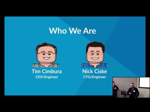 2019 03 29 WordPress Meetup FileMaker Integration