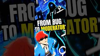This Game NPC Was Promoted To System Moderator! | Manhwa Recap