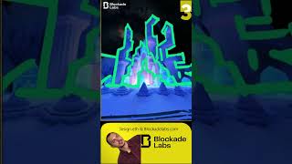 Power of  @blockadelabs by 3esign.eth #ai #aiart #aiartwork #gaming #design #artist