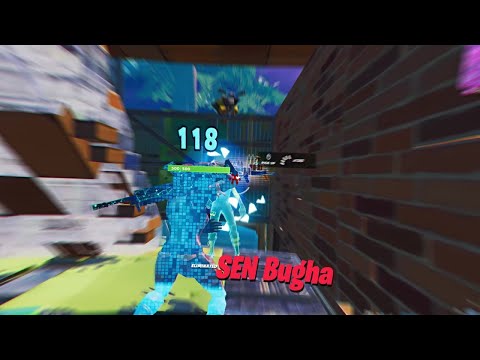 Wanted 🚨 (Fortnite Montage)